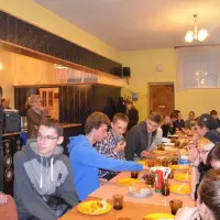 Gra uliczna - Dzieje Apostolskie w Jeleniej Górze - zdjęcie 217