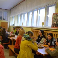 Gra uliczna - Dzieje Apostolskie w Jeleniej Górze - zdjęcie 218