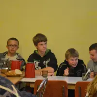 Gra uliczna - Dzieje Apostolskie w Jeleniej Górze - zdjęcie 219