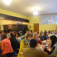 Gra uliczna - Dzieje Apostolskie w Jeleniej Górze - zdjęcie 220