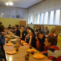 Gra uliczna - Dzieje Apostolskie w Jeleniej Górze - zdjęcie 221