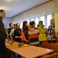 Gra uliczna - Dzieje Apostolskie w Jeleniej Górze - zdjęcie 223