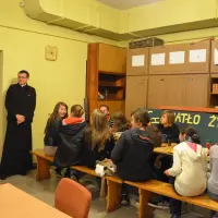 Gra uliczna - Dzieje Apostolskie w Jeleniej Górze - zdjęcie 225