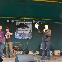 Gra uliczna - Dzieje Apostolskie w Jeleniej Górze - zdjęcie 236