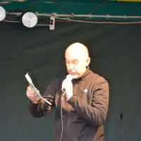 Gra uliczna - Dzieje Apostolskie w Jeleniej Górze - zdjęcie 237