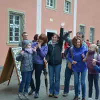 Gra uliczna - Dzieje Apostolskie w Jeleniej Górze - zdjęcie 239