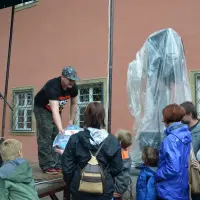 Gra uliczna - Dzieje Apostolskie w Jeleniej Górze - zdjęcie 241