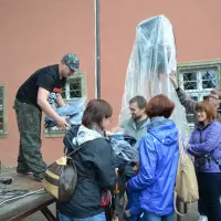 Gra uliczna - Dzieje Apostolskie w Jeleniej Górze - zdjęcie 242