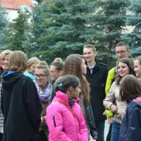 Gra uliczna - Dzieje Apostolskie w Jeleniej Górze - zdjęcie 247