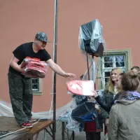 Gra uliczna - Dzieje Apostolskie w Jeleniej Górze - zdjęcie 250