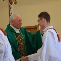 Msza Święta dziękczynna za ks. proboszcza Tadeusza Dańko - zdjęcie 147