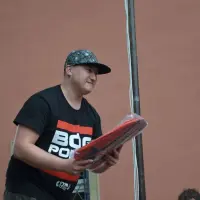 Gra uliczna - Dzieje Apostolskie w Jeleniej Górze - zdjęcie 253
