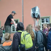 Gra uliczna - Dzieje Apostolskie w Jeleniej Górze - zdjęcie 256
