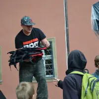Gra uliczna - Dzieje Apostolskie w Jeleniej Górze - zdjęcie 257