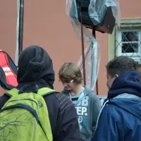 Gra uliczna - Dzieje Apostolskie w Jeleniej Górze - zdjęcie 258