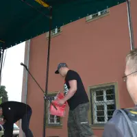 Gra uliczna - Dzieje Apostolskie w Jeleniej Górze - zdjęcie 260