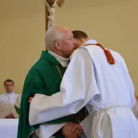 Msza Święta dziękczynna za ks. proboszcza Tadeusza Dańko - zdjęcie 148
