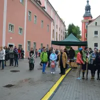 Gra uliczna - Dzieje Apostolskie w Jeleniej Górze - zdjęcie 264