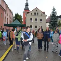 Gra uliczna - Dzieje Apostolskie w Jeleniej Górze - zdjęcie 265