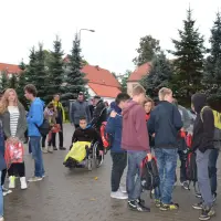 Gra uliczna - Dzieje Apostolskie w Jeleniej Górze - zdjęcie 267
