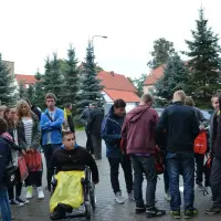 Gra uliczna - Dzieje Apostolskie w Jeleniej Górze - zdjęcie 268