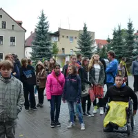 Gra uliczna - Dzieje Apostolskie w Jeleniej Górze - zdjęcie 269