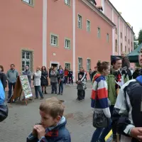 Gra uliczna - Dzieje Apostolskie w Jeleniej Górze - zdjęcie 270