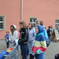 Gra uliczna - Dzieje Apostolskie w Jeleniej Górze - zdjęcie 271