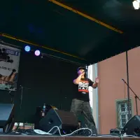 Gra uliczna - Dzieje Apostolskie w Jeleniej Górze - zdjęcie 277