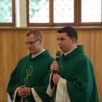 Msza Święta dziękczynna za ks. proboszcza Tadeusza Dańko - zdjęcie 150