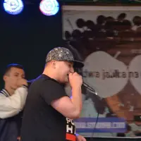 Gra uliczna - Dzieje Apostolskie w Jeleniej Górze - zdjęcie 287