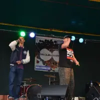 Gra uliczna - Dzieje Apostolskie w Jeleniej Górze - zdjęcie 294