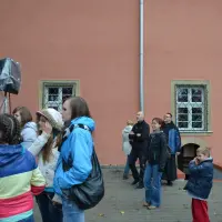 Gra uliczna - Dzieje Apostolskie w Jeleniej Górze - zdjęcie 295