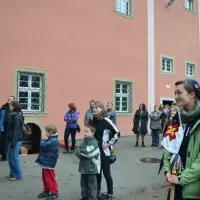 Gra uliczna - Dzieje Apostolskie w Jeleniej Górze - zdjęcie 296