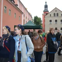Gra uliczna - Dzieje Apostolskie w Jeleniej Górze - zdjęcie 298