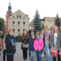 Gra uliczna - Dzieje Apostolskie w Jeleniej Górze - zdjęcie 299