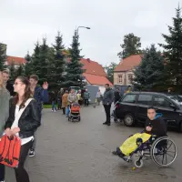 Gra uliczna - Dzieje Apostolskie w Jeleniej Górze - zdjęcie 300