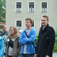 Gra uliczna - Dzieje Apostolskie w Jeleniej Górze - zdjęcie 301