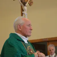 Msza Święta dziękczynna za ks. proboszcza Tadeusza Dańko - zdjęcie 152