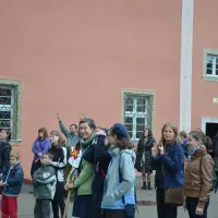 Gra uliczna - Dzieje Apostolskie w Jeleniej Górze - zdjęcie 305