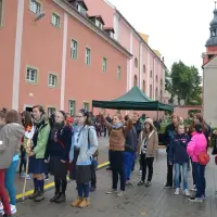 Gra uliczna - Dzieje Apostolskie w Jeleniej Górze - zdjęcie 315