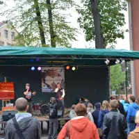 Gra uliczna - Dzieje Apostolskie w Jeleniej Górze - zdjęcie 322