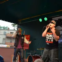Gra uliczna - Dzieje Apostolskie w Jeleniej Górze - zdjęcie 329