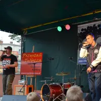 Gra uliczna - Dzieje Apostolskie w Jeleniej Górze - zdjęcie 333