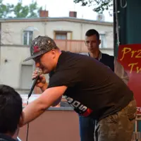 Gra uliczna - Dzieje Apostolskie w Jeleniej Górze - zdjęcie 339