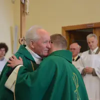 Msza Święta dziękczynna za ks. proboszcza Tadeusza Dańko - zdjęcie 156