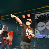 Gra uliczna - Dzieje Apostolskie w Jeleniej Górze - zdjęcie 349
