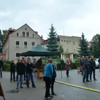 Gra uliczna - Dzieje Apostolskie w Jeleniej Górze - zdjęcie 354