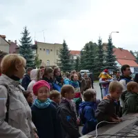 Gra uliczna - Dzieje Apostolskie w Jeleniej Górze - zdjęcie 355