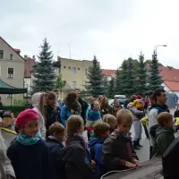 Gra uliczna - Dzieje Apostolskie w Jeleniej Górze - zdjęcie 356
